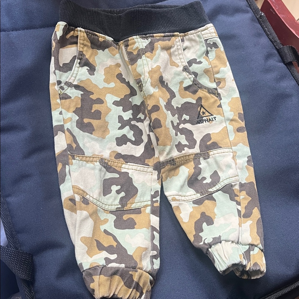 Toddler Pants